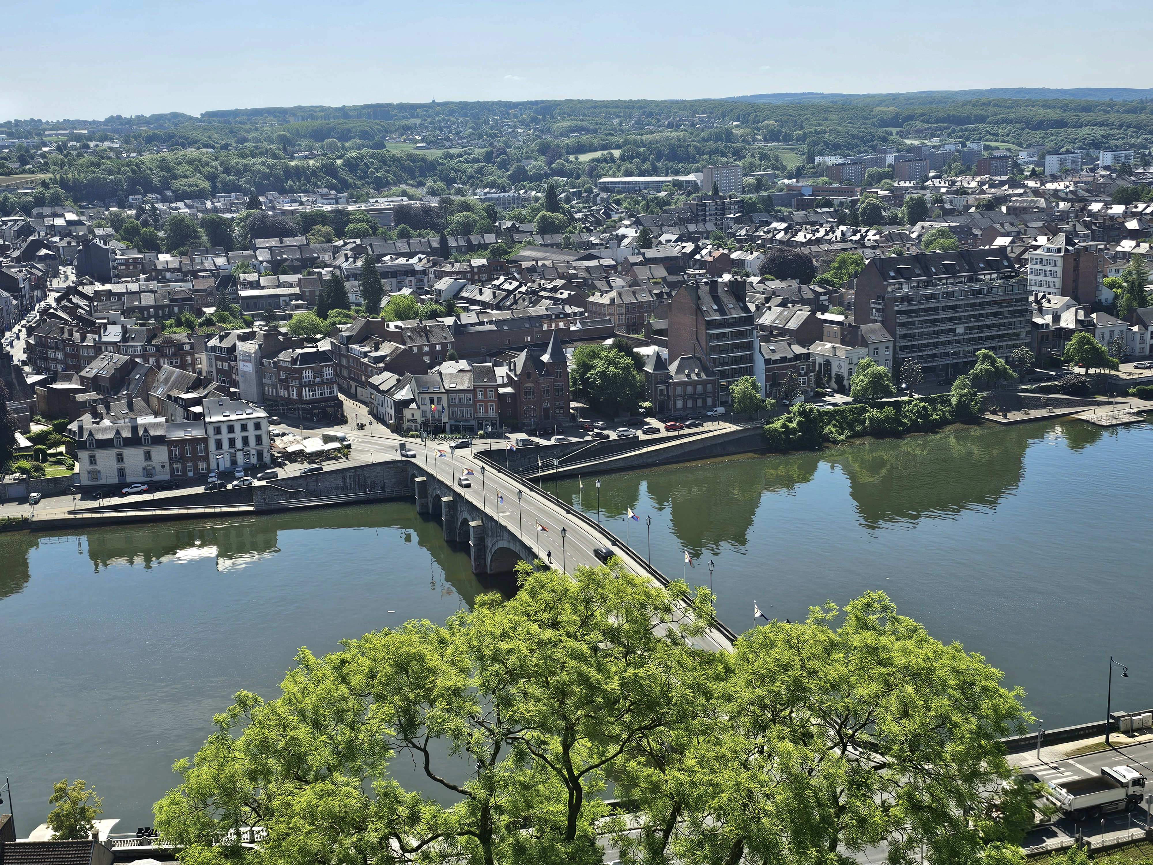 Namur